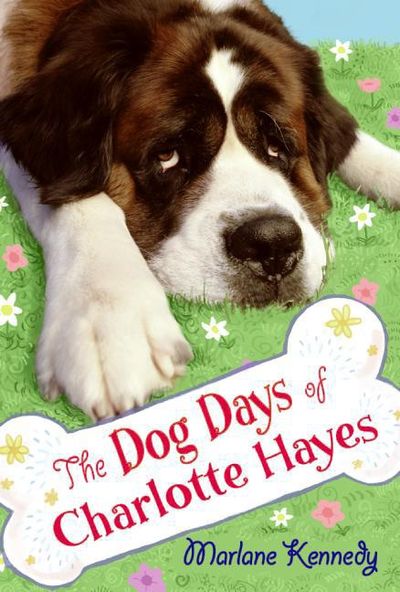 The Dog Days of Charlotte Hayes