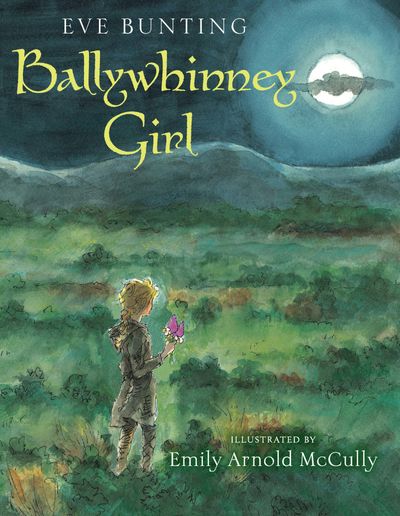 Ballywhinney Girl