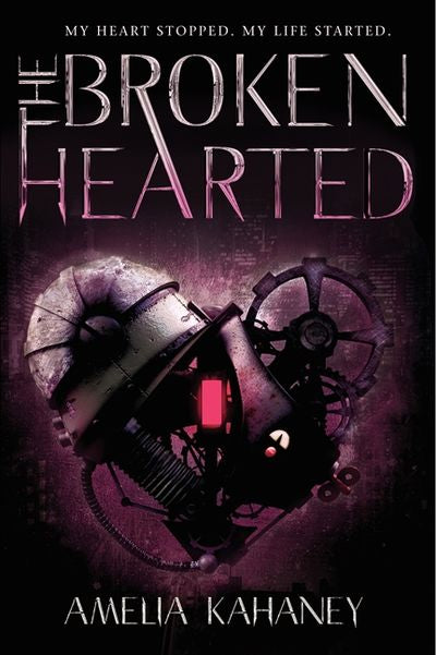 The Brokenhearted