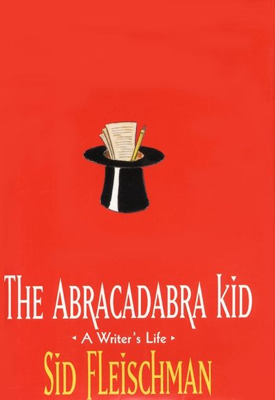 The Abracadabra Kid