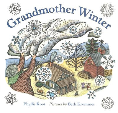 Grandmother Winter