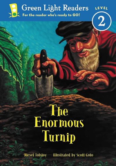 The Enormous Turnip