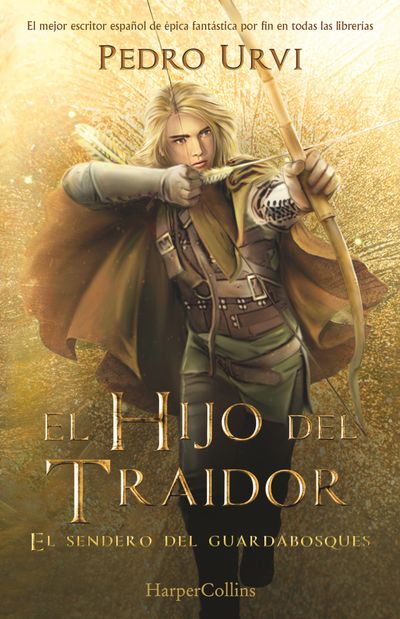 El Hijo del Traidor (The Traitor's Son - Spanish Edition)