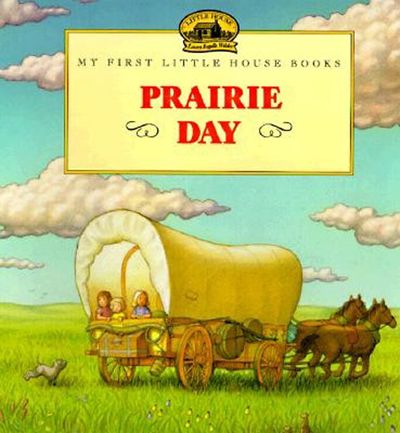 Prairie Day