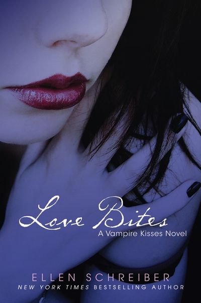 Vampire Kisses 7: Love Bites