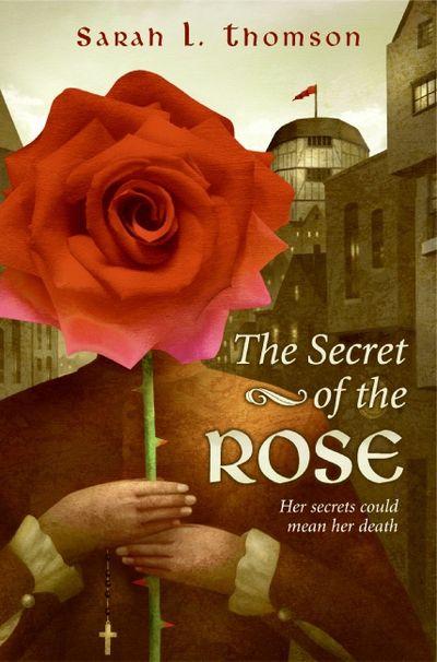 The Secret of the Rose