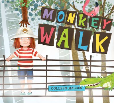 Monkey Walk