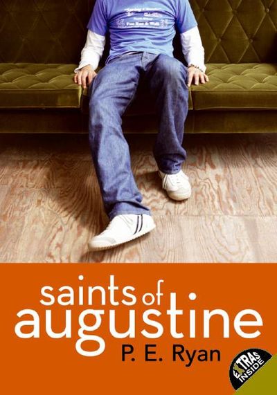 Saints of Augustine