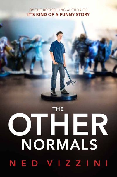 The Other Normals