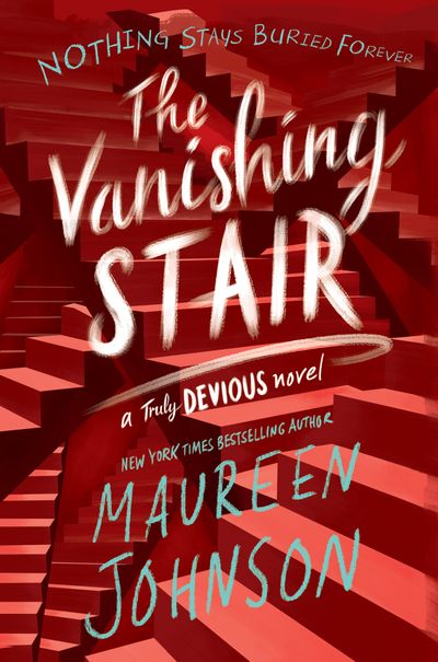 The Vanishing Stair ()