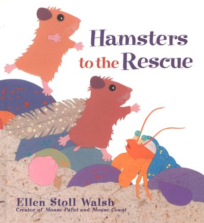 Hamsters to the Rescue