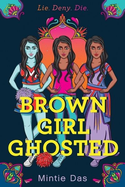 Brown Girl Ghosted