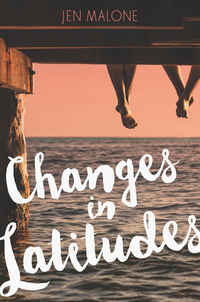 Changes in Latitudes