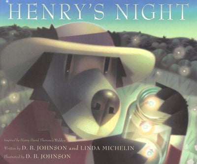 Henry's Night