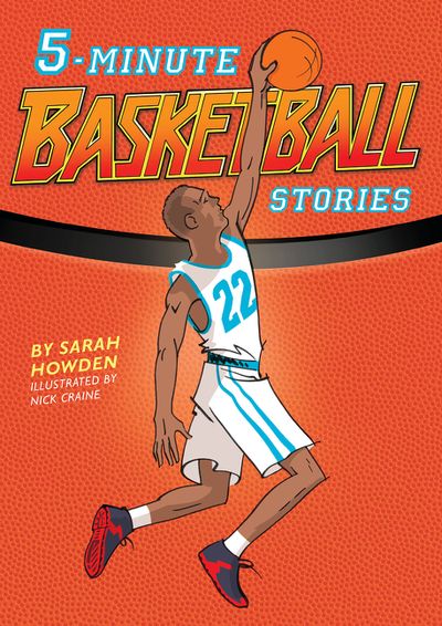 5-Minute Basketball Stories