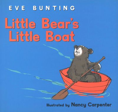 Little Bear's Little Boat