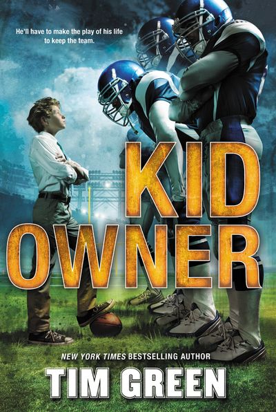 Kid Owner