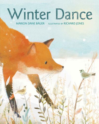 Winter Dance