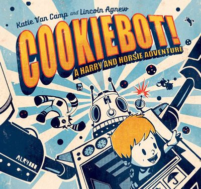 CookieBot!