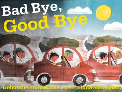 Bad Bye, Good Bye