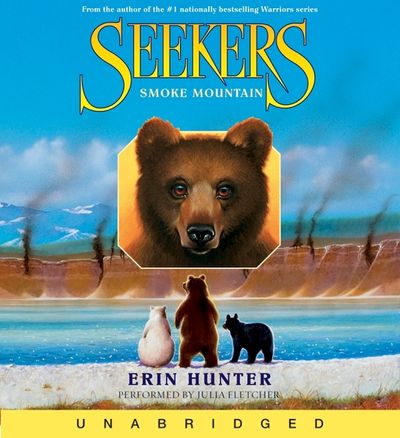 Seekers #3: Smoke Mountain