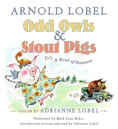 Odd Owls & Stout Pigs