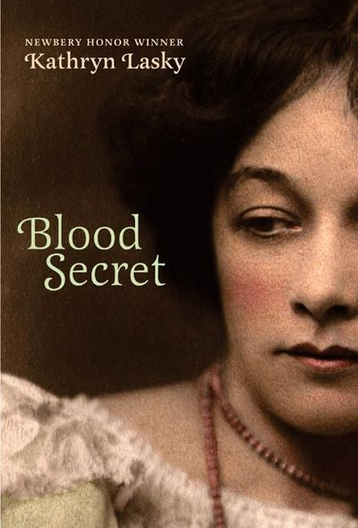 Blood Secret