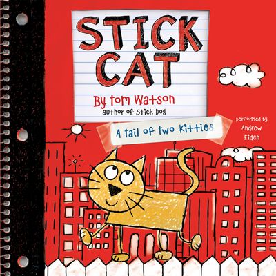 Stick Cat