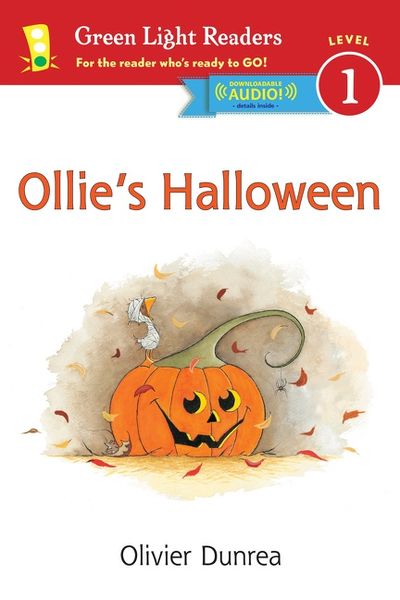 Ollie's Halloween