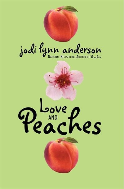 Love and Peaches