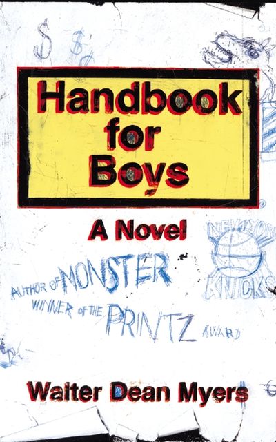 Handbook for Boys