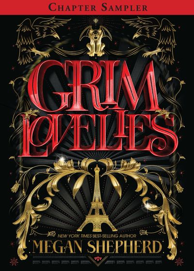 Grim Lovelies: Chapter Sampler