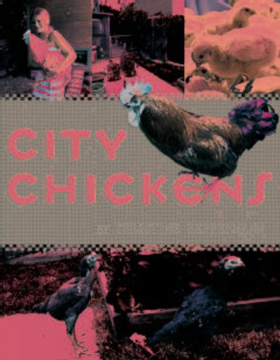 City Chickens