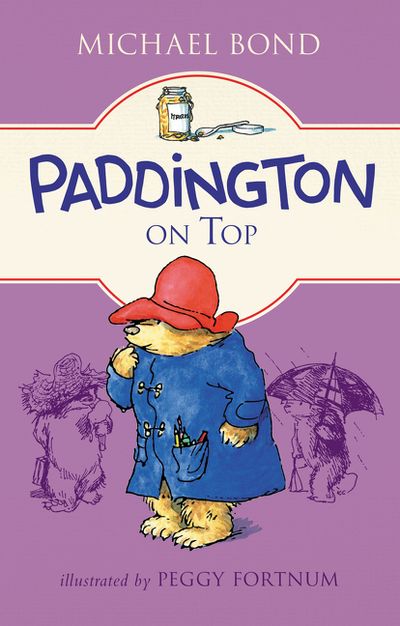 Paddington on Top