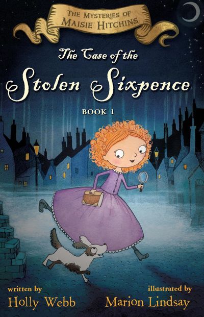 The Case of the Stolen Sixpence