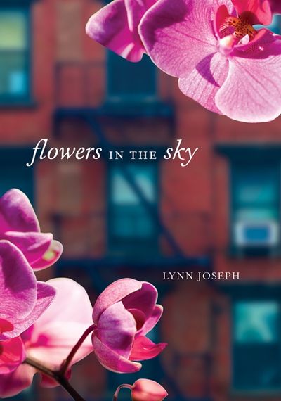 Flowers in the Sky