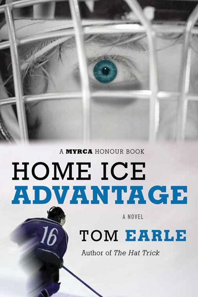 Home Ice Advantage