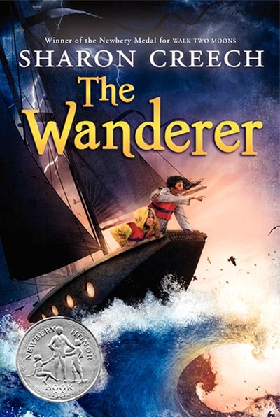 The Wanderer