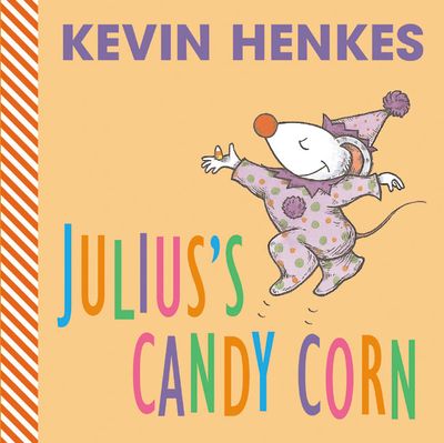 Julius's Candy Corn