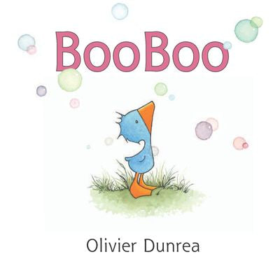 Booboo (Read-Aloud)