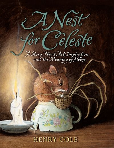 A Nest for Celeste