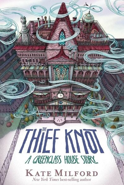 The Thief Knot