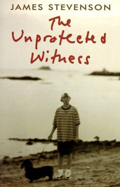 The Unprotected Witness