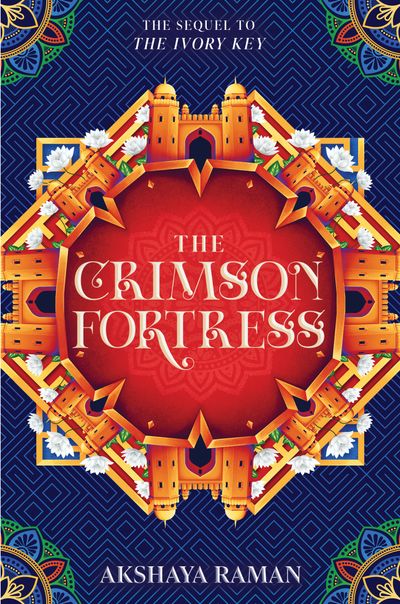 The Crimson Fortress