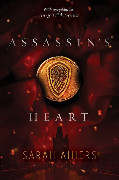 Assassin's Heart