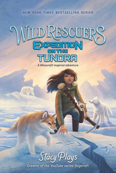 Wild Rescuers: Expedition on the Tundra