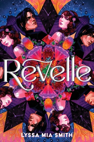 Revelle