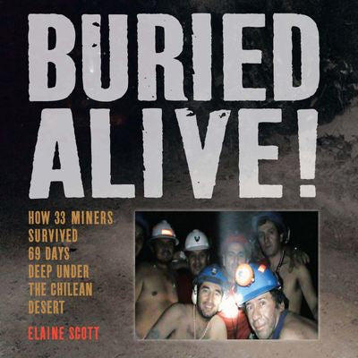 Buried Alive!