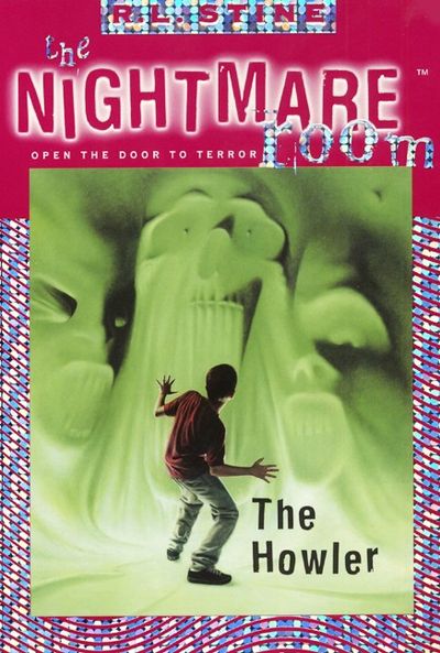 The Nightmare Room #7: The Howler