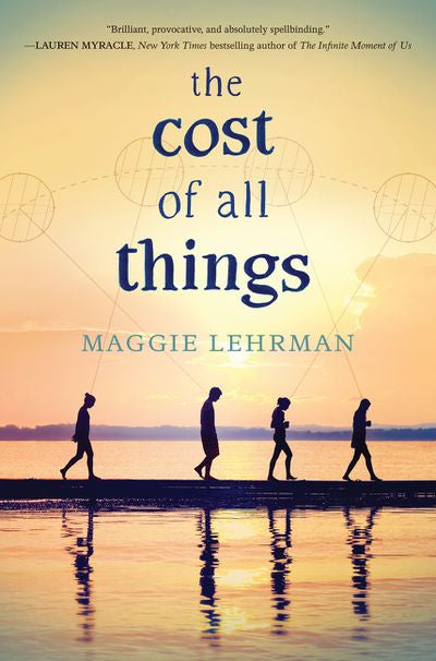 The Cost of All Things